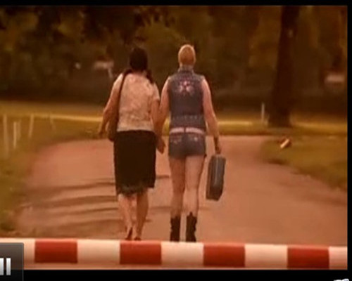 《小不列颠第三季》剧照第20张图片