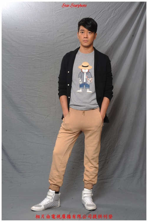 《爱·回家》剧照