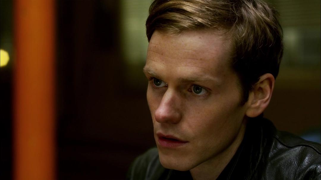 《黑道之家》剧照第24张图片