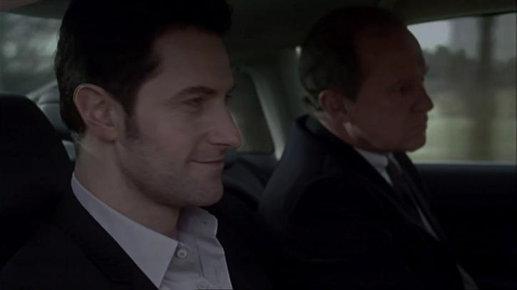 《军情五处第九季》剧照第57张图片