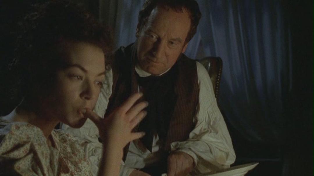 《锦绣佳人》剧照第34张图片