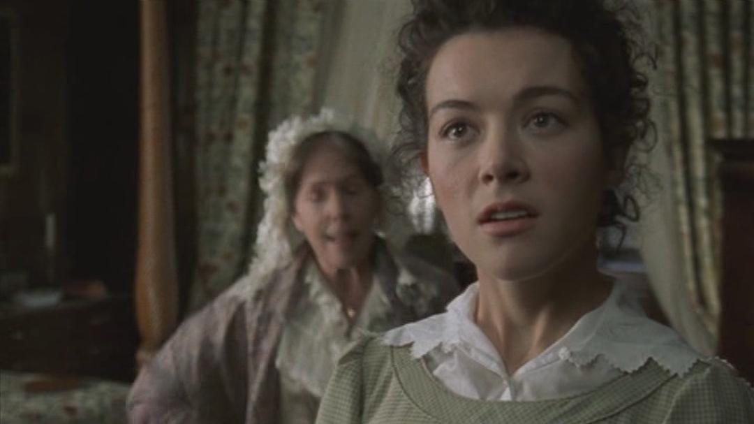 《锦绣佳人》剧照第58张图片