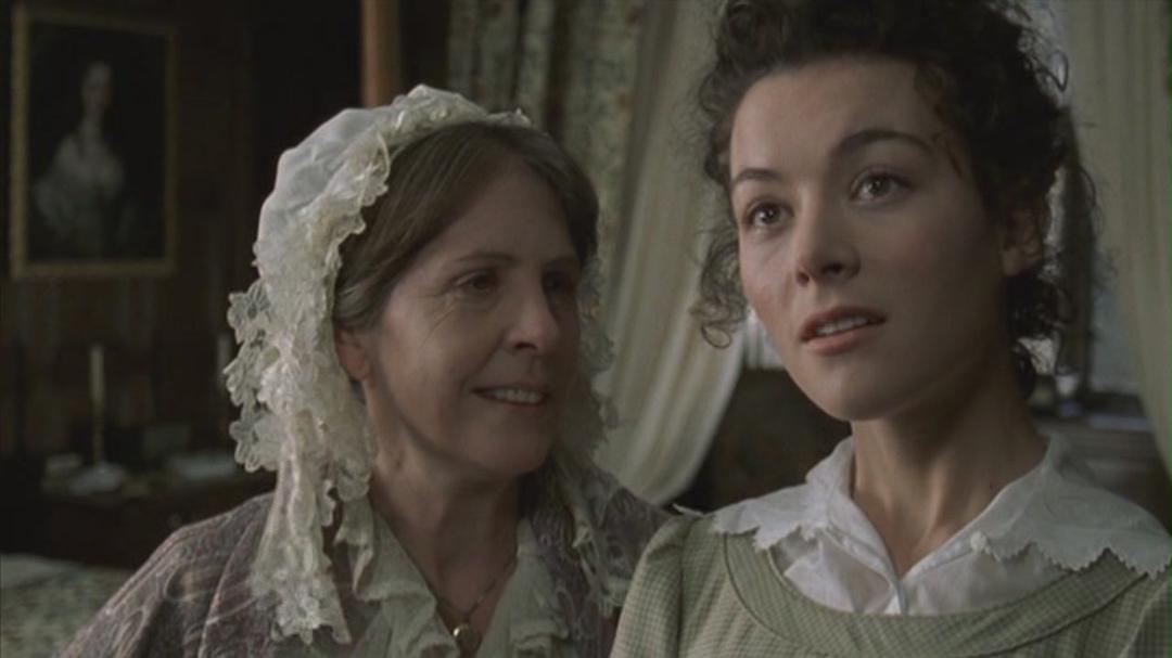 《锦绣佳人》剧照第52张图片