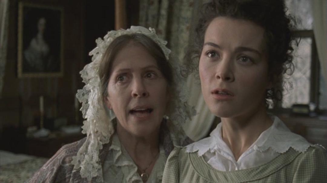 《锦绣佳人》剧照第50张图片