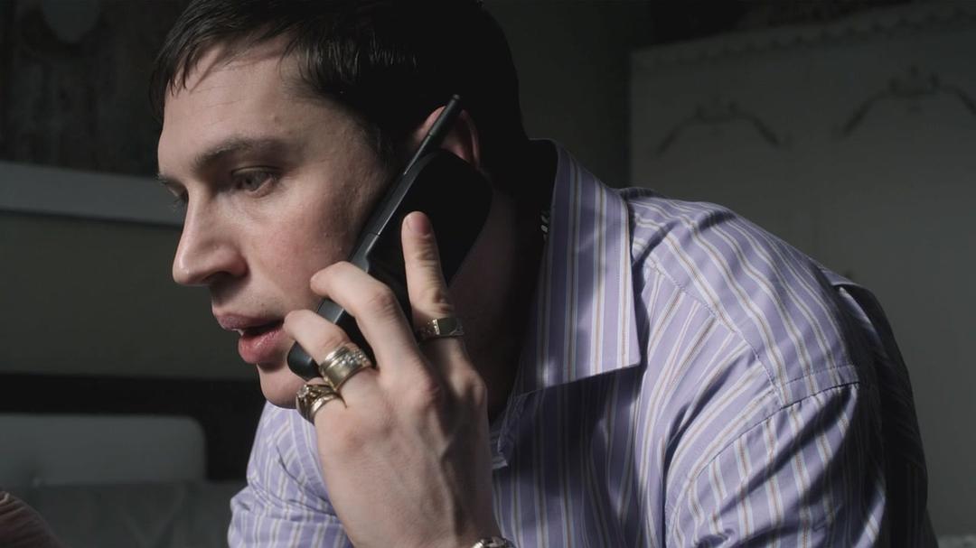 《黑道之家》剧照第58张图片