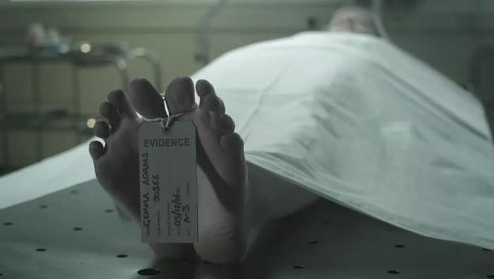 《妓女谋杀案》海报第5张图片