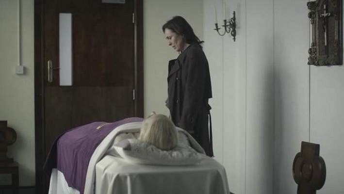 《妓女谋杀案》海报第2张图片