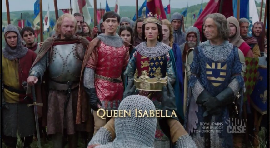 《无尽世界》剧照第31张图片