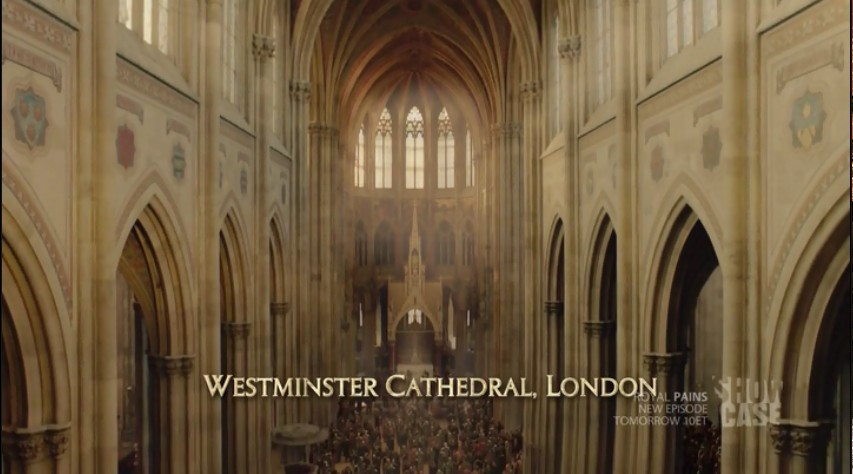 《无尽世界》剧照第30张图片