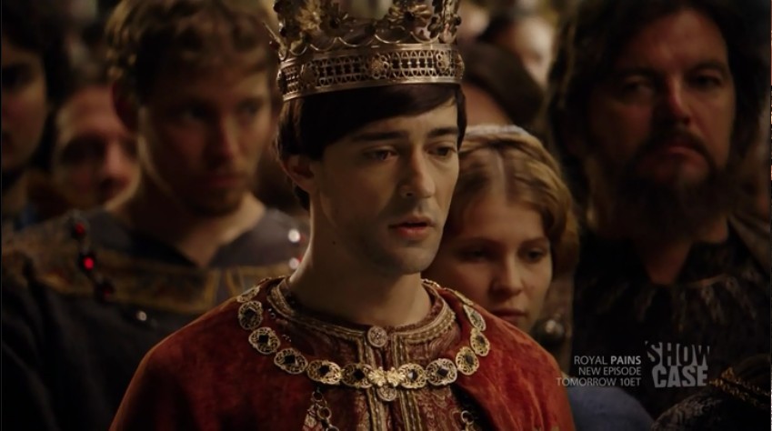 《无尽世界》剧照第23张图片