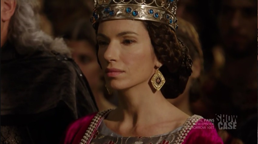 《无尽世界》剧照第28张图片