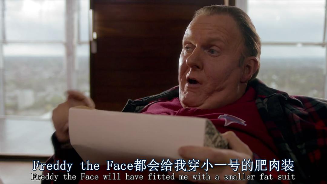 《飞天大盗第八季》海报第25张图片