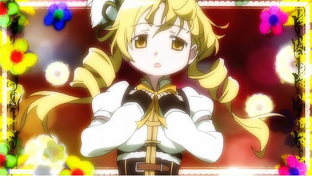 《剧场版魔法少女小圆前篇起始的故事》剧照第16张图片