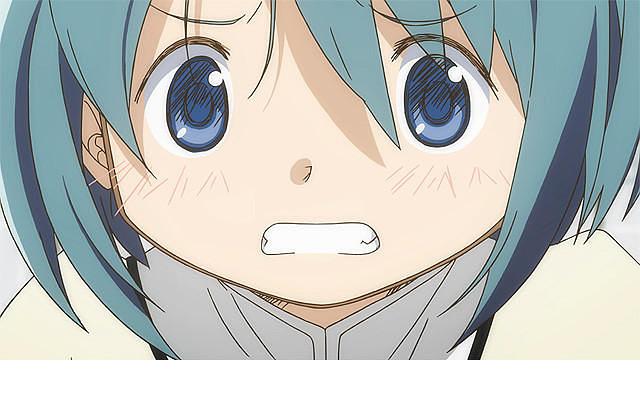 《剧场版魔法少女小圆前篇起始的故事》剧照第14张图片