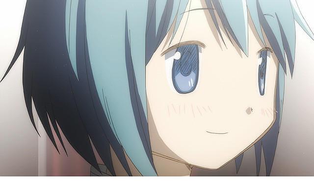 《剧场版魔法少女小圆前篇起始的故事》剧照第11张图片