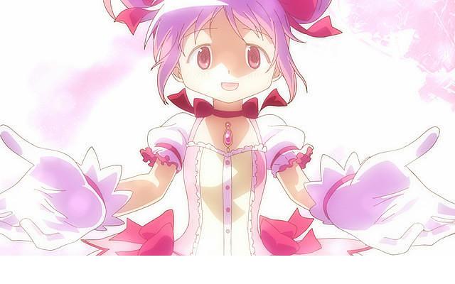 《剧场版魔法少女小圆前篇起始的故事》剧照第10张图片