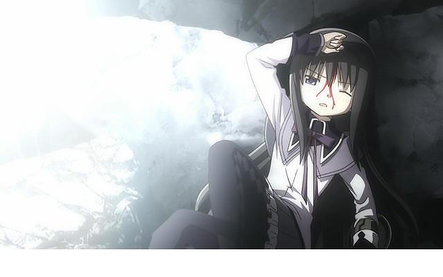 《剧场版魔法少女小圆前篇起始的故事》剧照第9张图片