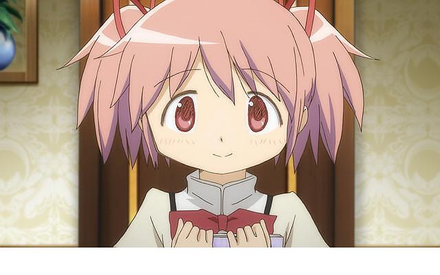 《剧场版魔法少女小圆前篇起始的故事》剧照第6张图片