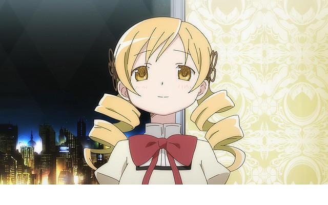 《剧场版魔法少女小圆前篇起始的故事》剧照第5张图片