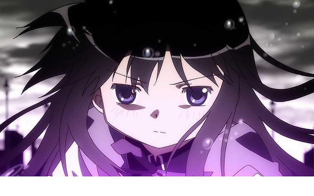 《剧场版魔法少女小圆前篇起始的故事》剧照第3张图片