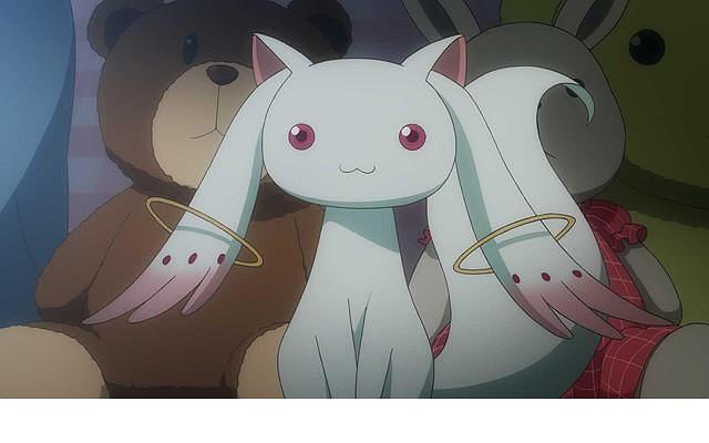 《剧场版魔法少女小圆前篇起始的故事》剧照