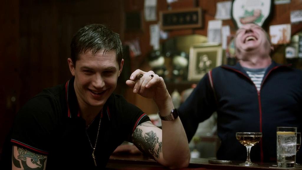 《黑道之家》剧照第42张图片