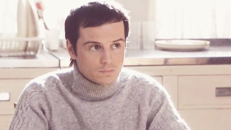 《我的电影人生》海报