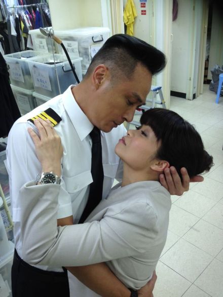 《冲上云霄II》剧照第34张图片