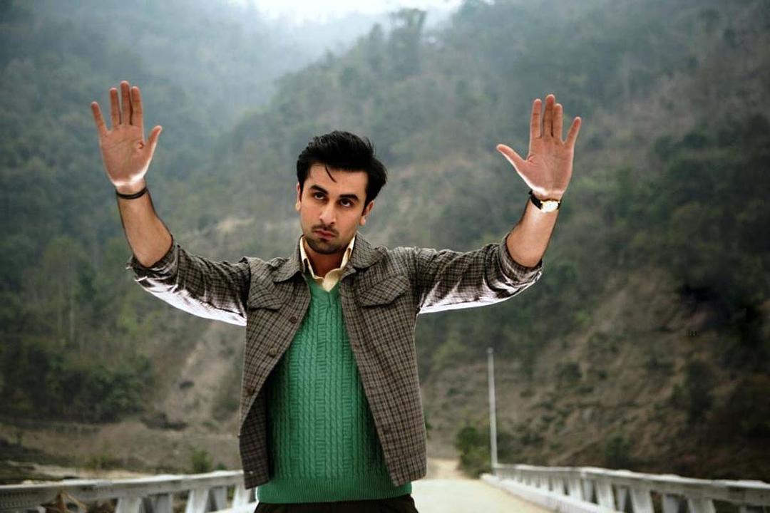 《巴菲的奇妙命运》海报