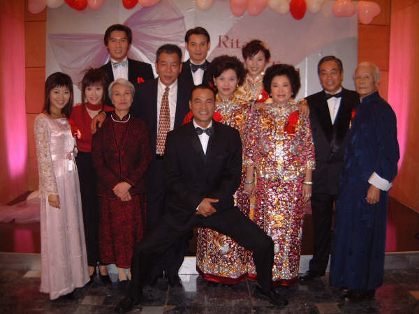 《美丽传说》海报第13张图片