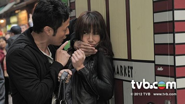 《雷霆扫毒》海报第18张图片