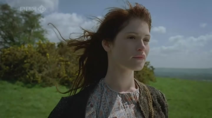 《德伯家的苔丝》剧照第35张图片
