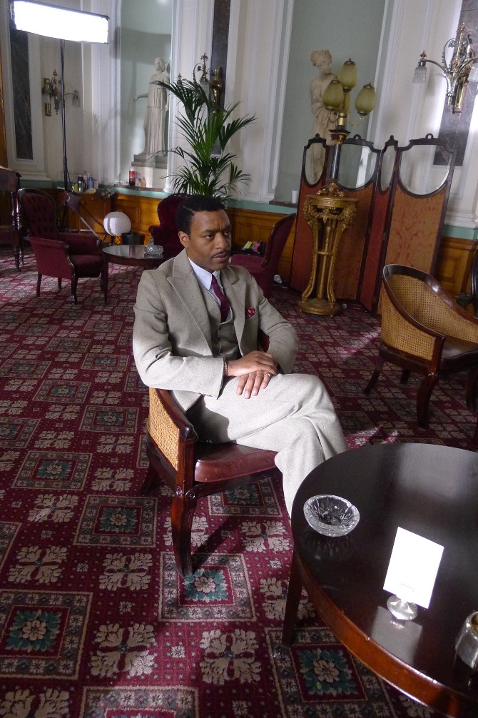 《边缘之舞》海报第37张图片