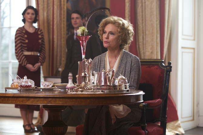 《边缘之舞》海报第34张图片