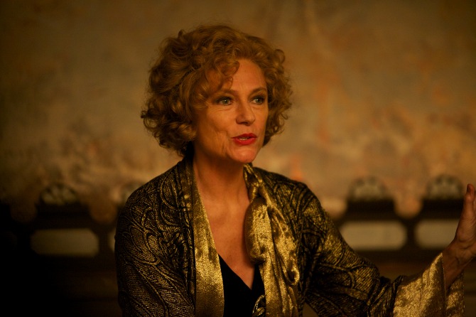 《边缘之舞》海报第22张图片