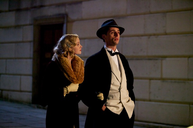 《边缘之舞》海报第20张图片