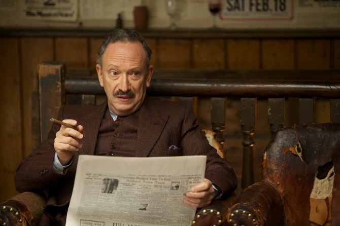 《边缘之舞》海报第19张图片