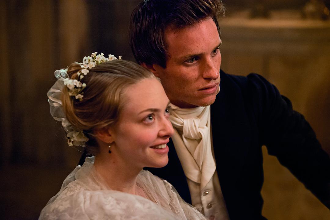 《悲惨世界》剧照第39张图片