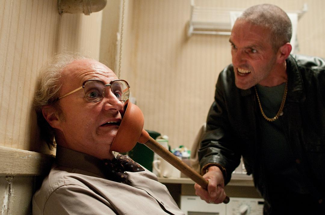 《云图》海报第41张图片