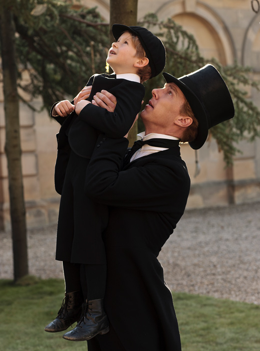 《队列之末》海报第55张图片