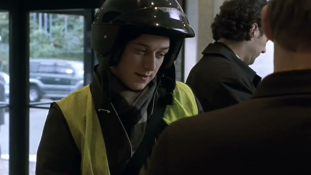 《政局密云》海报第14张图片