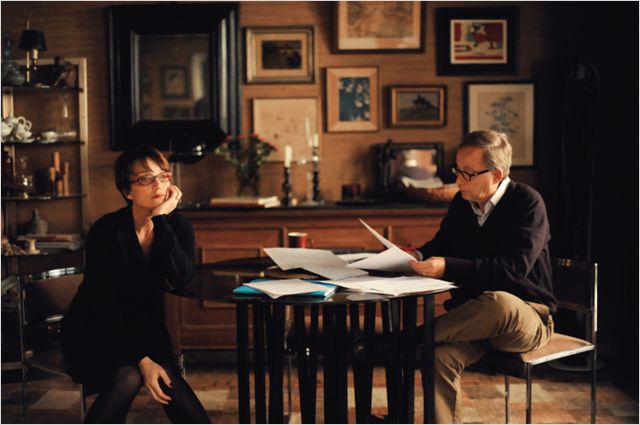 《登堂入室》海报第38张图片