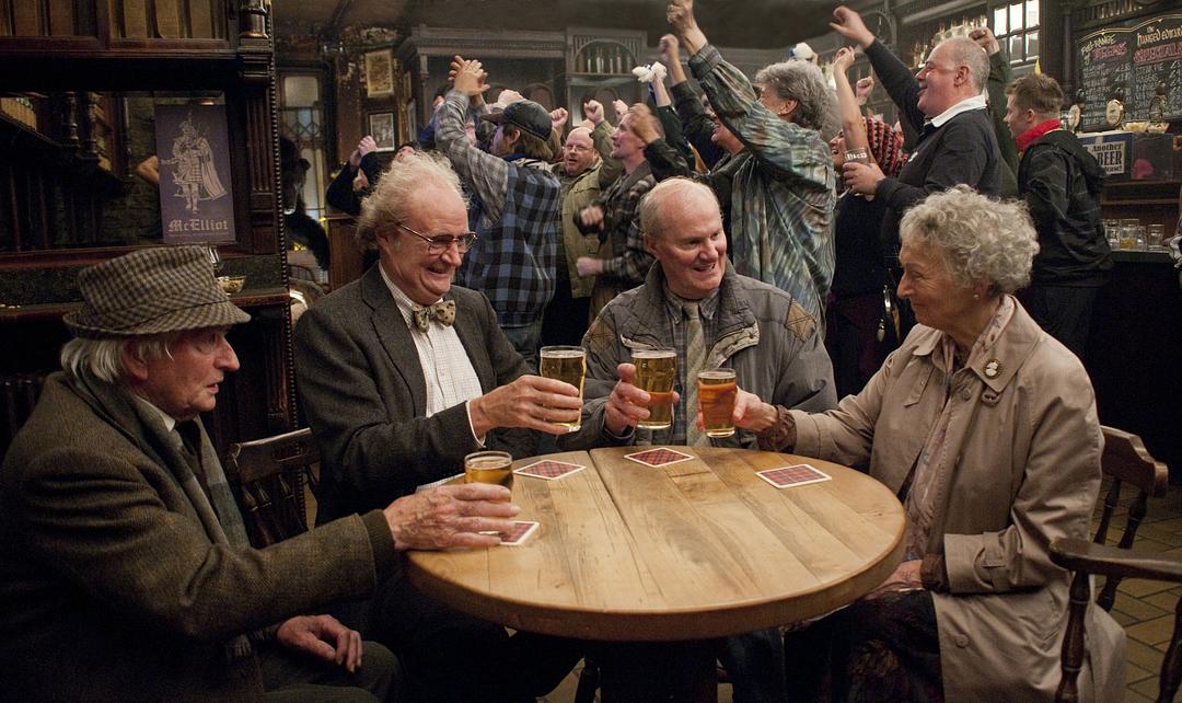 《云图》海报第48张图片