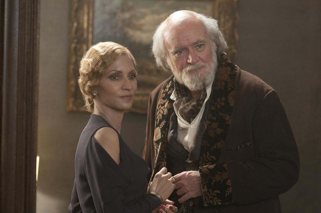 《云图》海报第47张图片