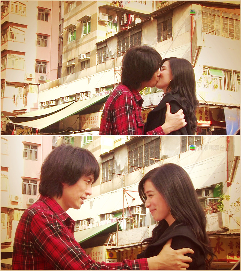 《绝代商骄》剧照