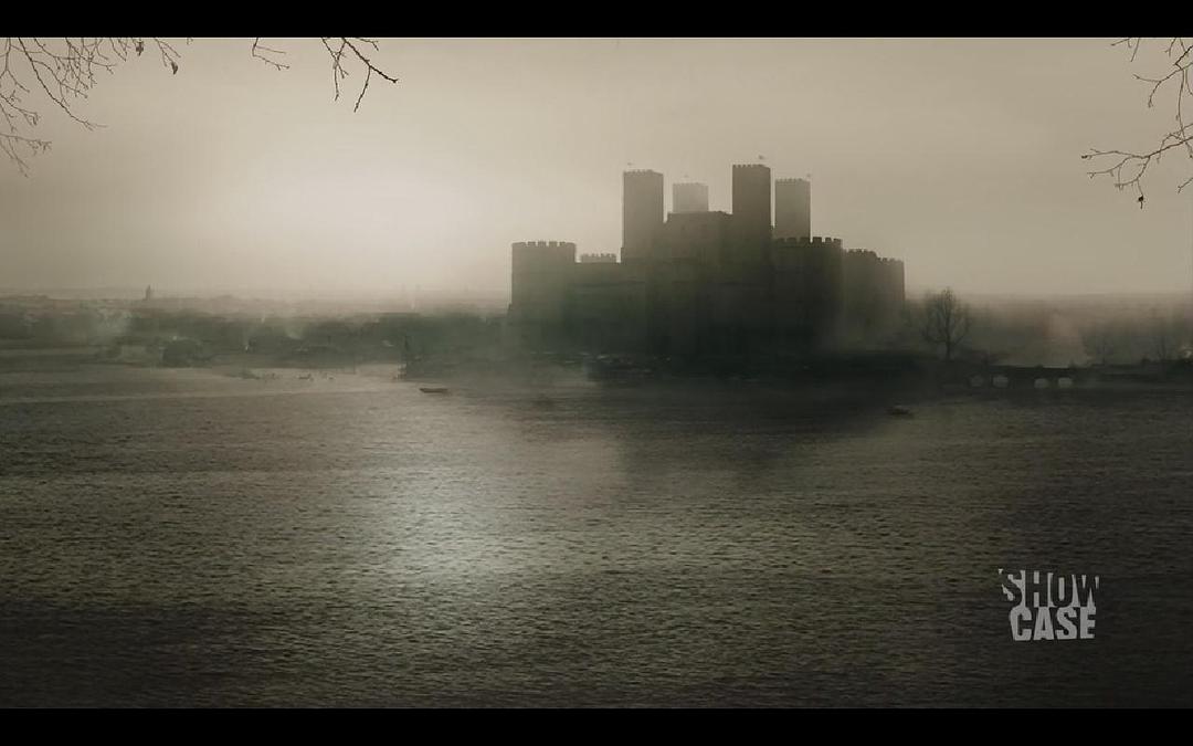 《无尽世界》剧照第24张图片