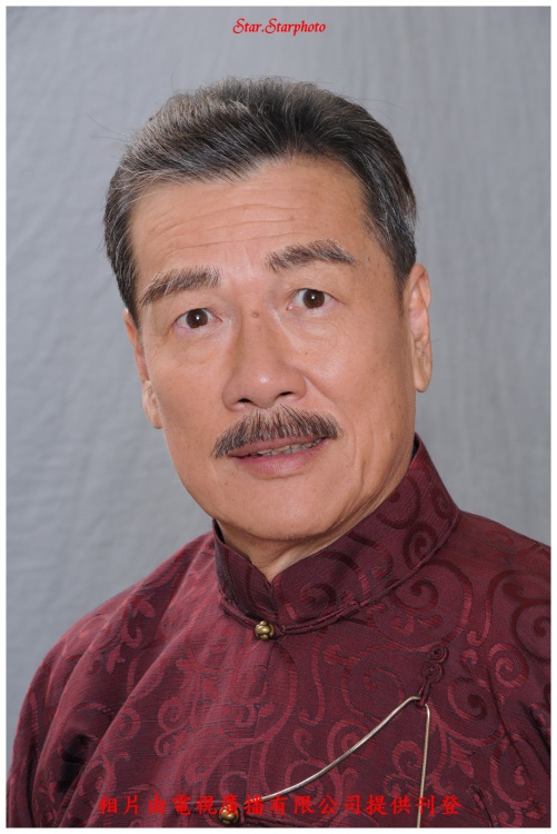 《名媛望族》剧照第24张图片