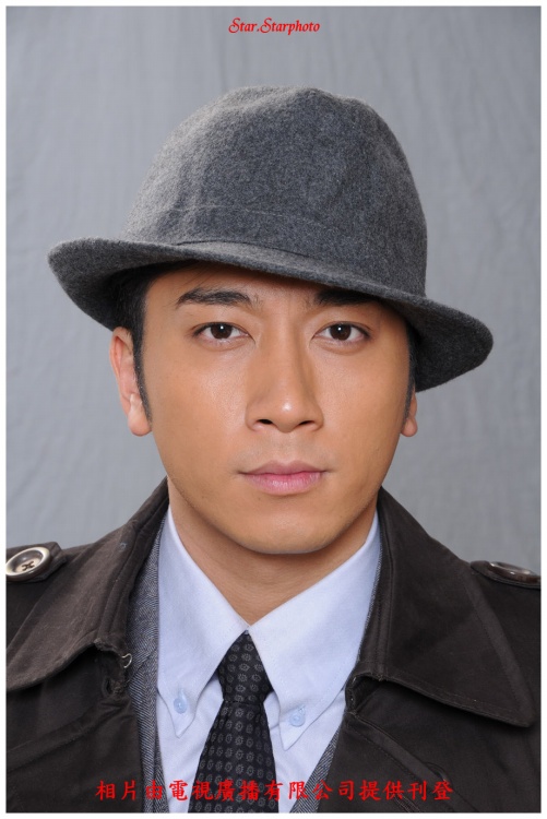 《名媛望族》剧照第59张图片