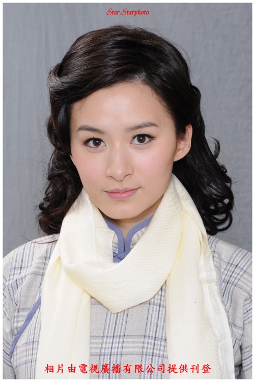 《名媛望族》剧照第53张图片