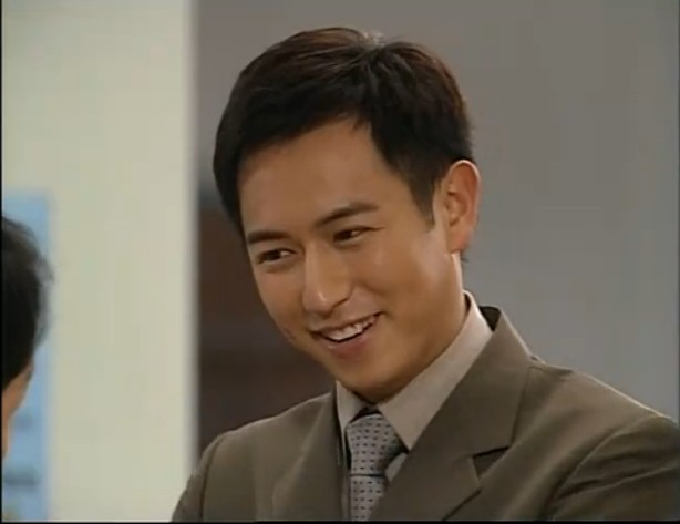 《律政新人王》海报第41张图片